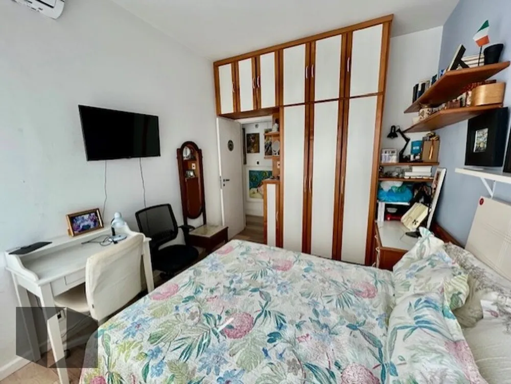 Apartamento, 4 quartos, 150 m² - Foto 12
