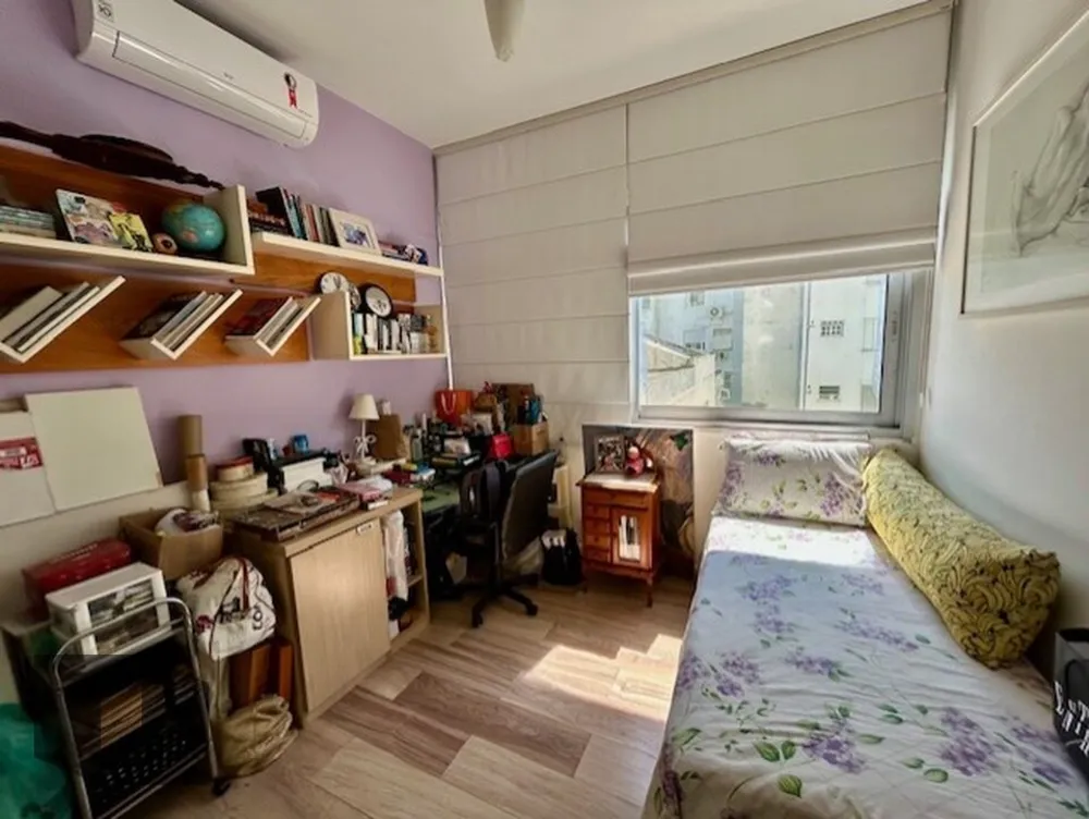 Apartamento, 4 quartos, 150 m² - Foto 13