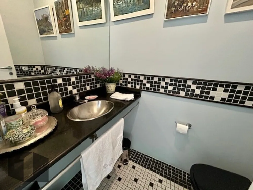 Apartamento, 4 quartos, 150 m² - Foto 6