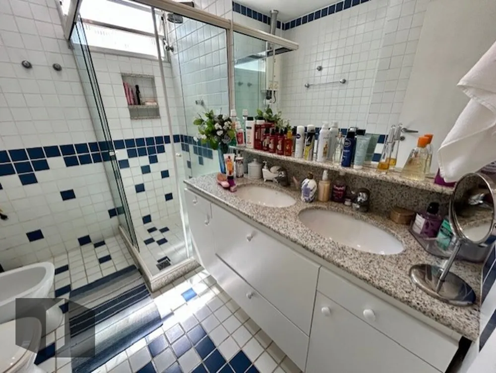 Apartamento, 4 quartos, 150 m² - Foto 16
