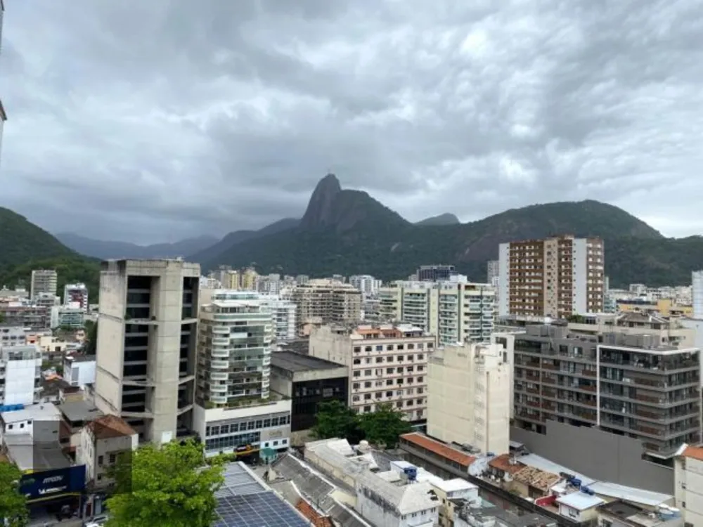 Cobertura, 3 quartos, 96 m² - Foto 1