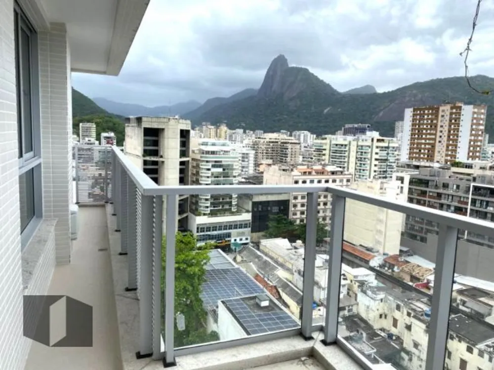 Cobertura, 3 quartos, 96 m² - Foto 4