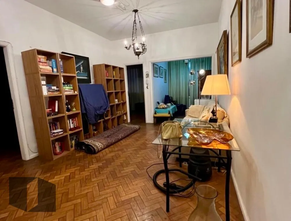 Apartamento, 3 quartos, 110 m² - Foto 2