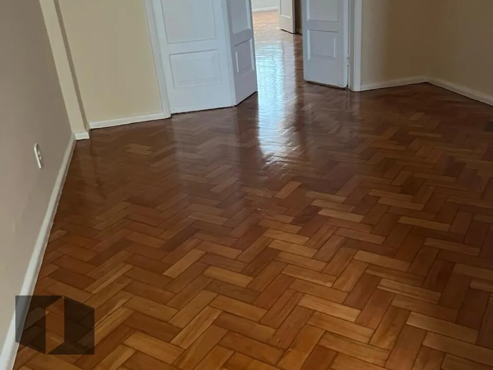 Apartamento, 3 quartos, 110 m² - Foto 3