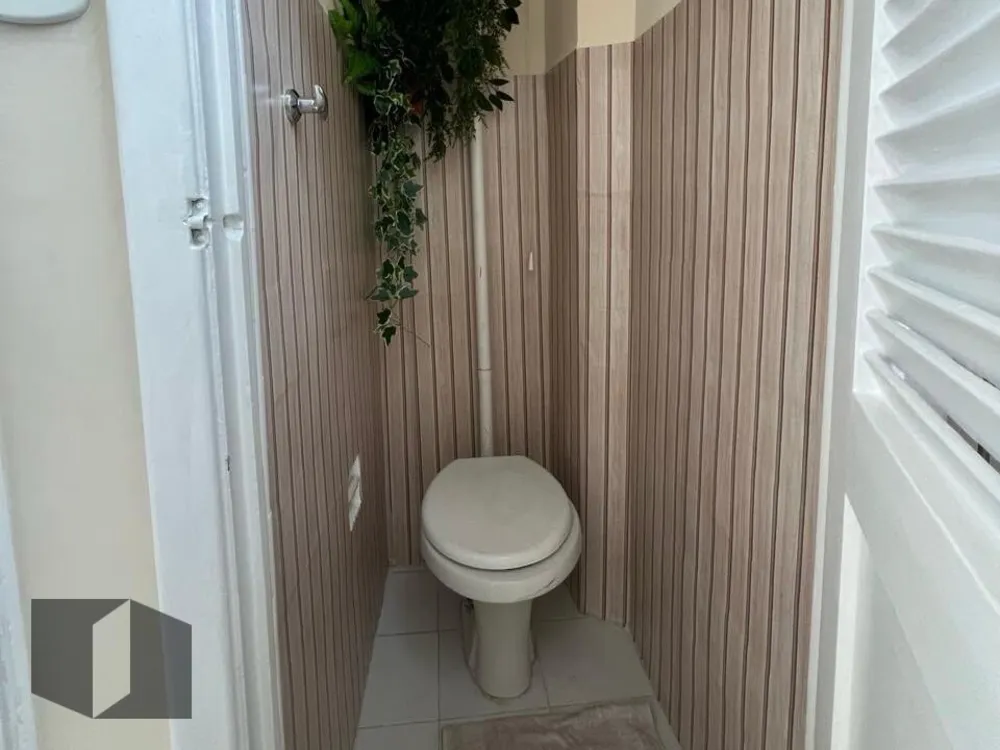 Apartamento, 3 quartos, 110 m² - Foto 12
