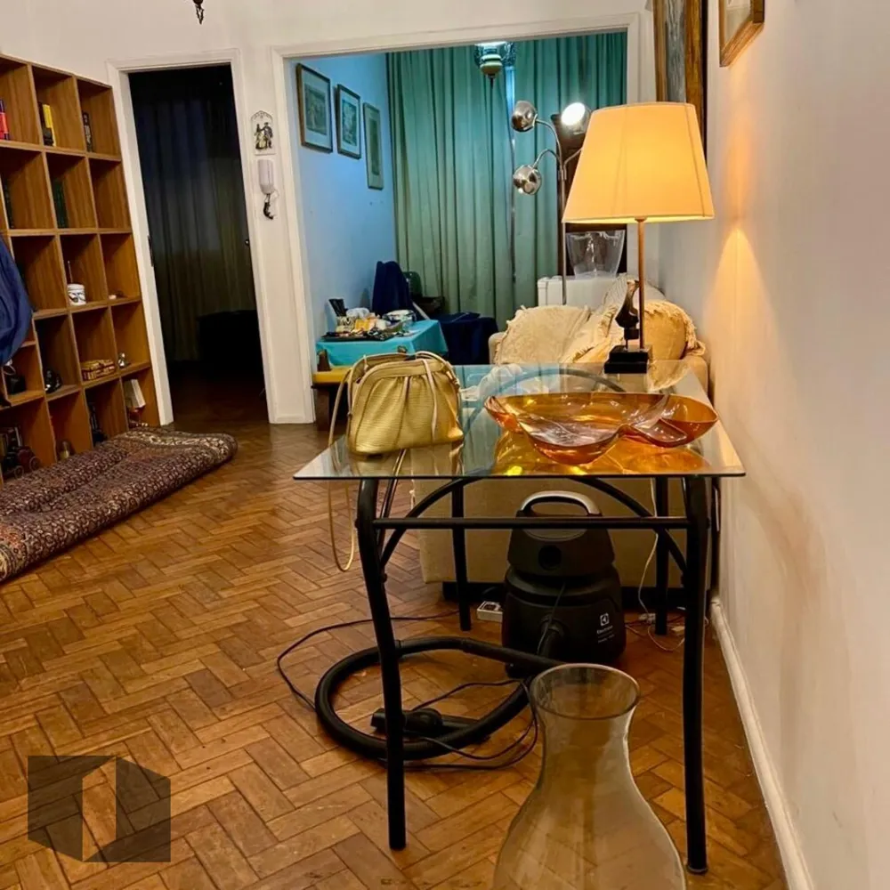 Apartamento, 3 quartos, 110 m² - Foto 6