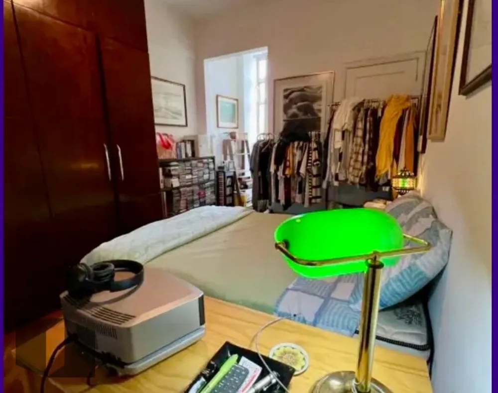 Apartamento, 3 quartos, 110 m² - Foto 11
