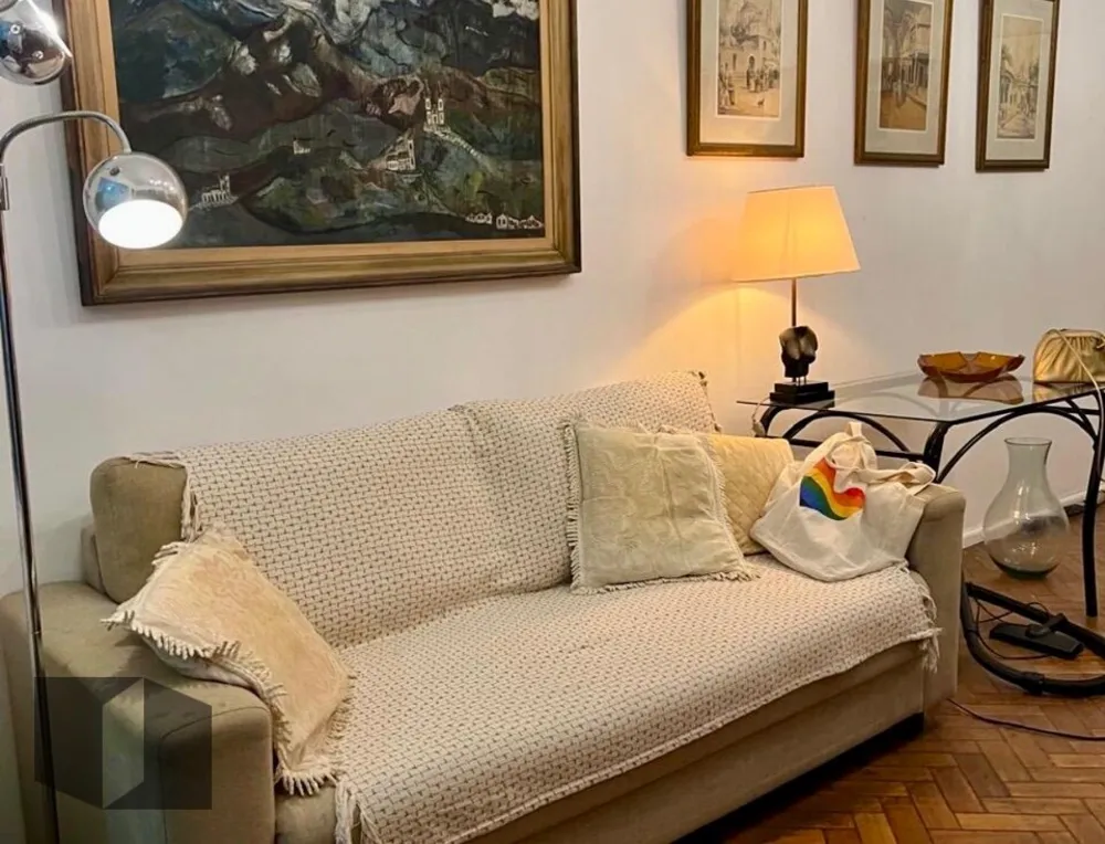 Apartamento, 3 quartos, 110 m² - Foto 4
