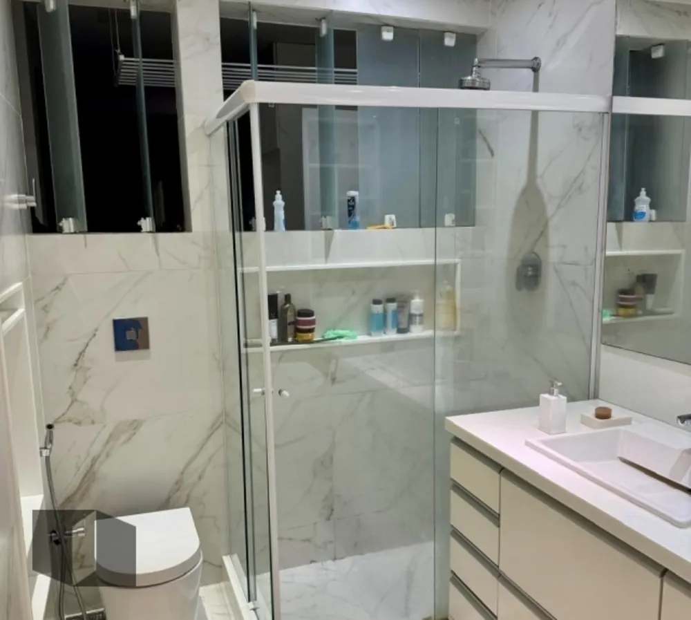 Apartamento, 3 quartos, 234 m² - Foto 12