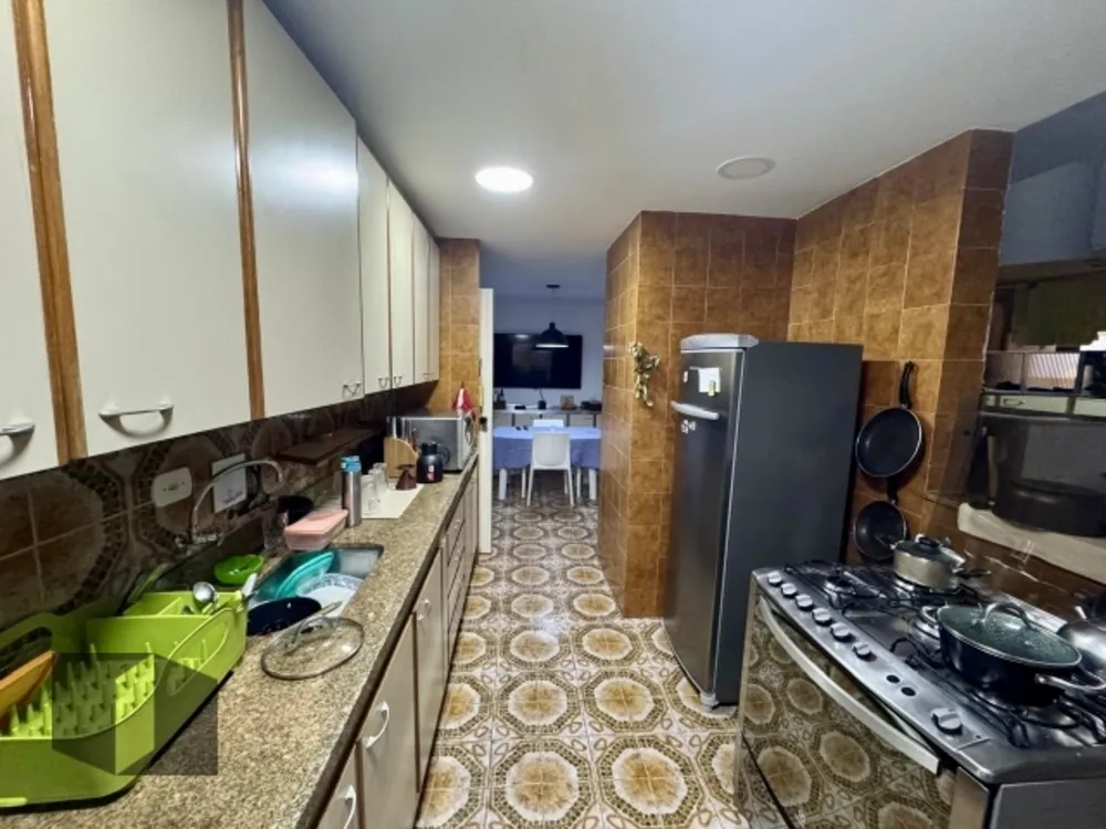 Apartamento, 3 quartos, 234 m² - Foto 5