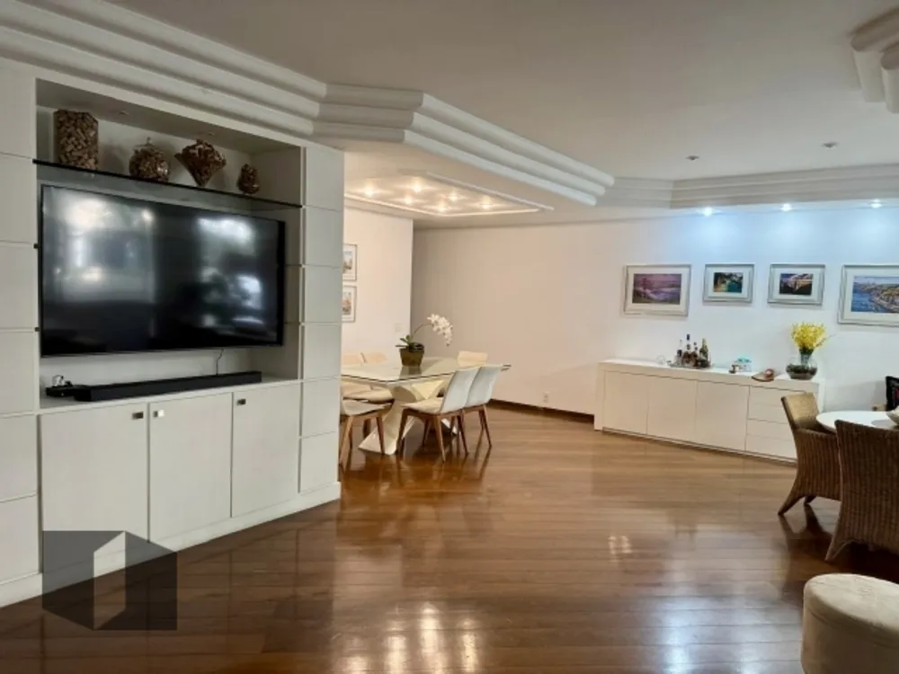 Apartamento, 3 quartos, 234 m² - Foto 15
