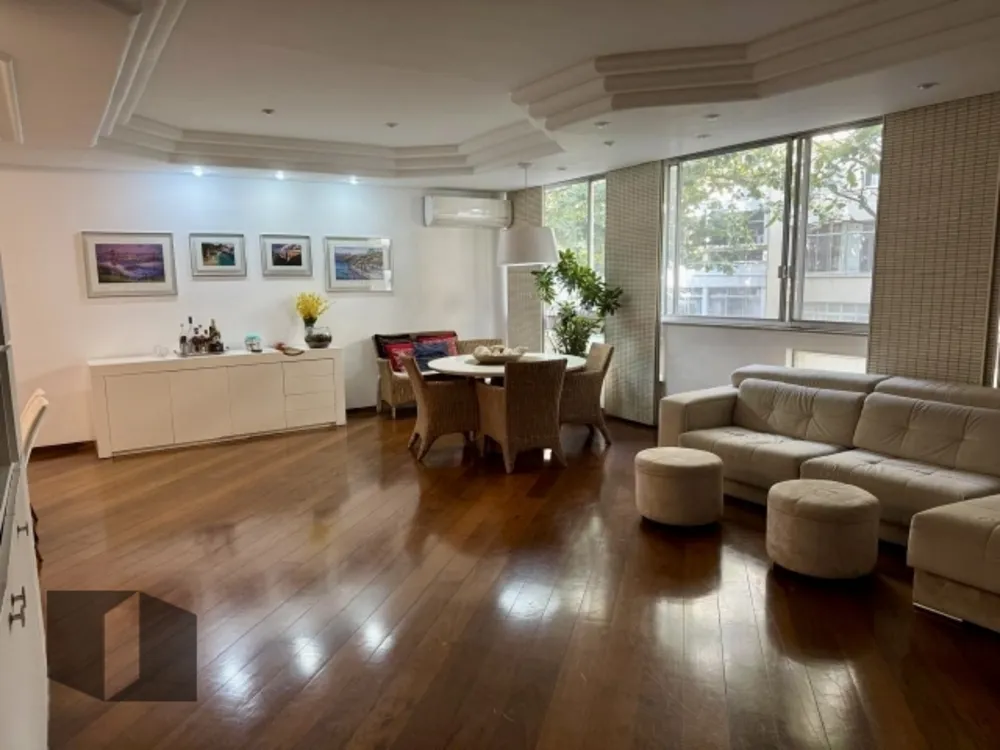 Apartamento, 3 quartos, 234 m² - Foto 10