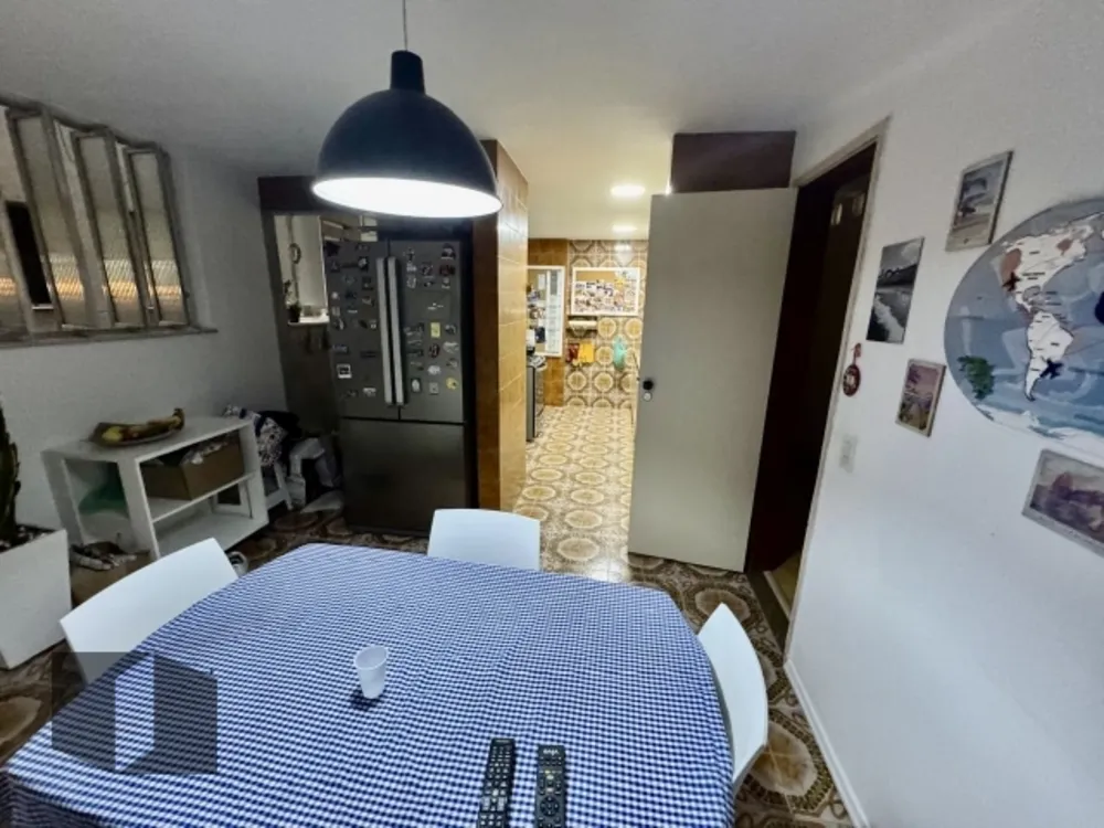 Apartamento, 3 quartos, 234 m² - Foto 16