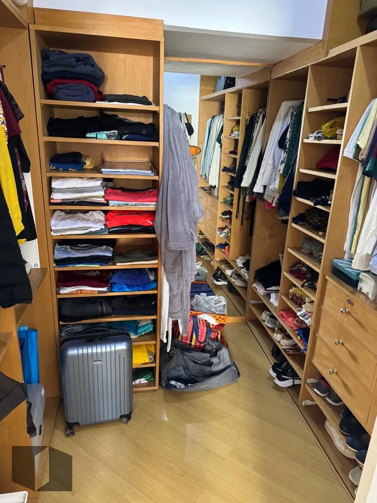 Apartamento, 3 quartos, 234 m² - Foto 13