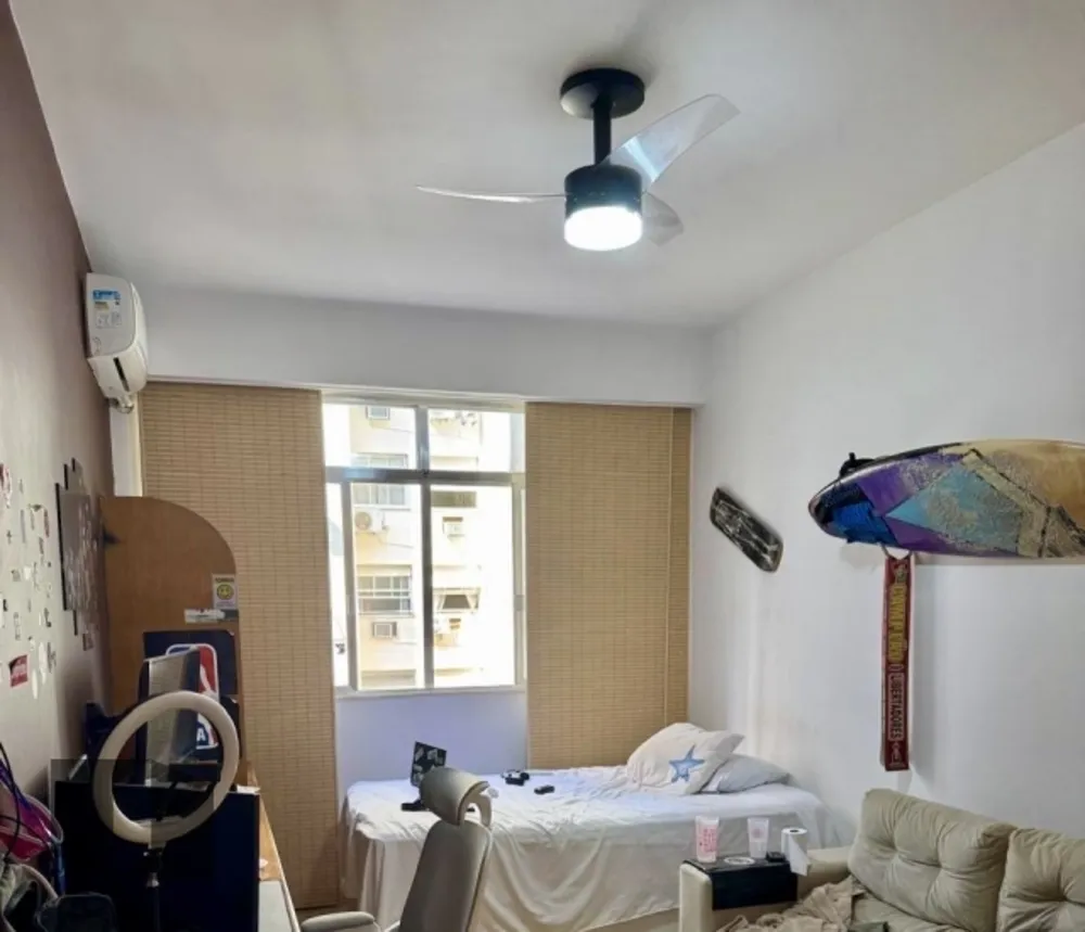 Apartamento, 3 quartos, 234 m² - Foto 11