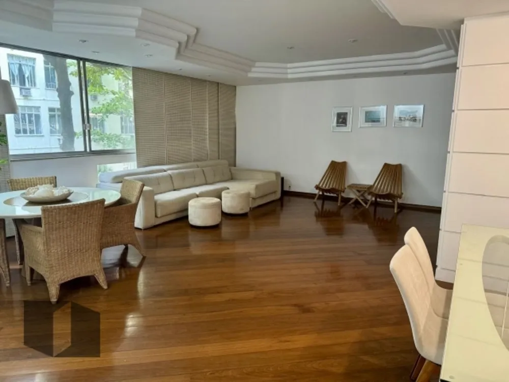 Apartamento, 3 quartos, 234 m² - Foto 4