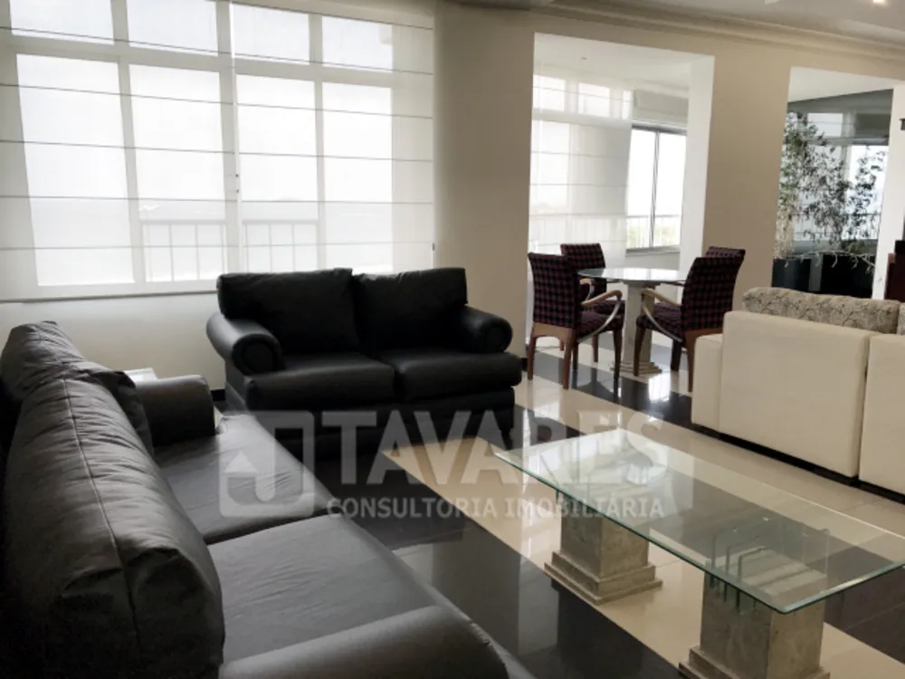 Apartamento, 3 quartos, 188 m² - Foto 4