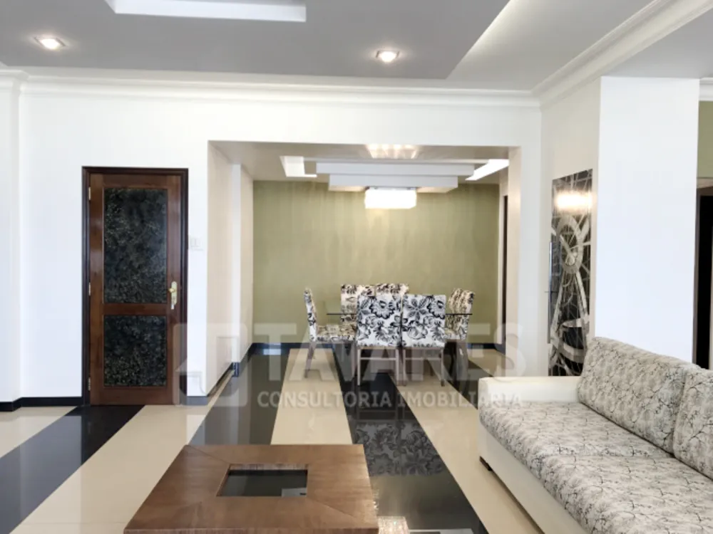 Apartamento, 3 quartos, 188 m² - Foto 6