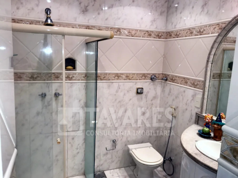 Apartamento, 3 quartos, 188 m² - Foto 18