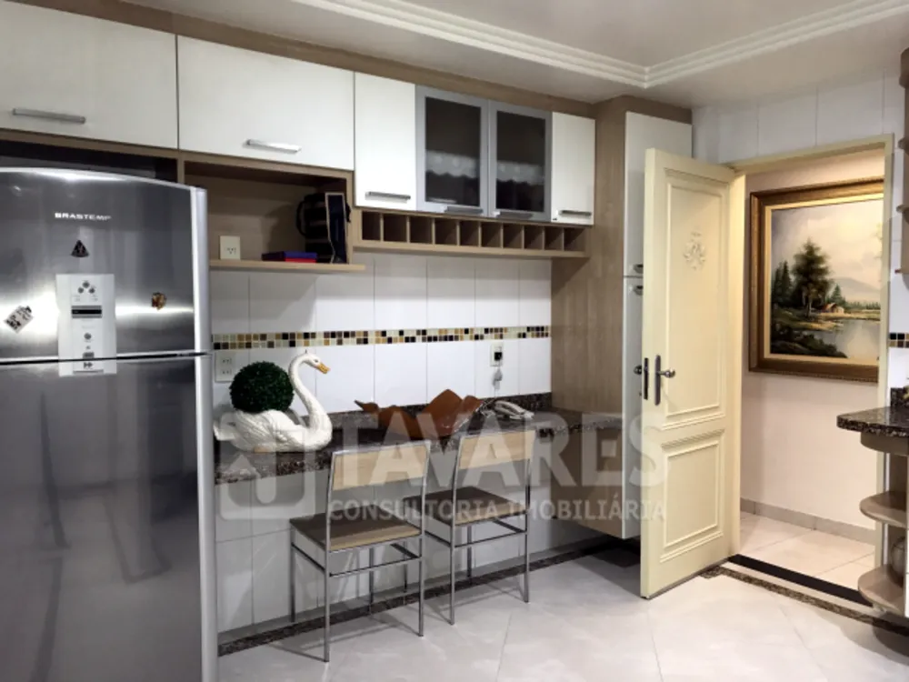Apartamento, 3 quartos, 188 m² - Foto 19