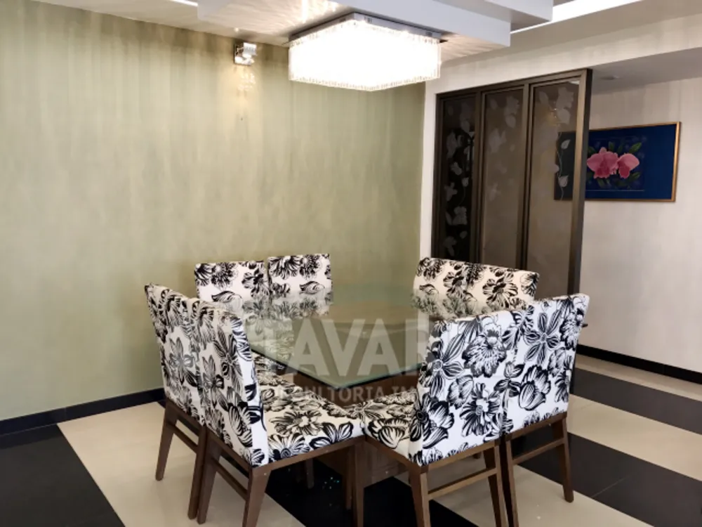 Apartamento, 3 quartos, 188 m² - Foto 7
