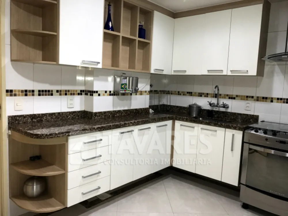 Apartamento, 3 quartos, 188 m² - Foto 20