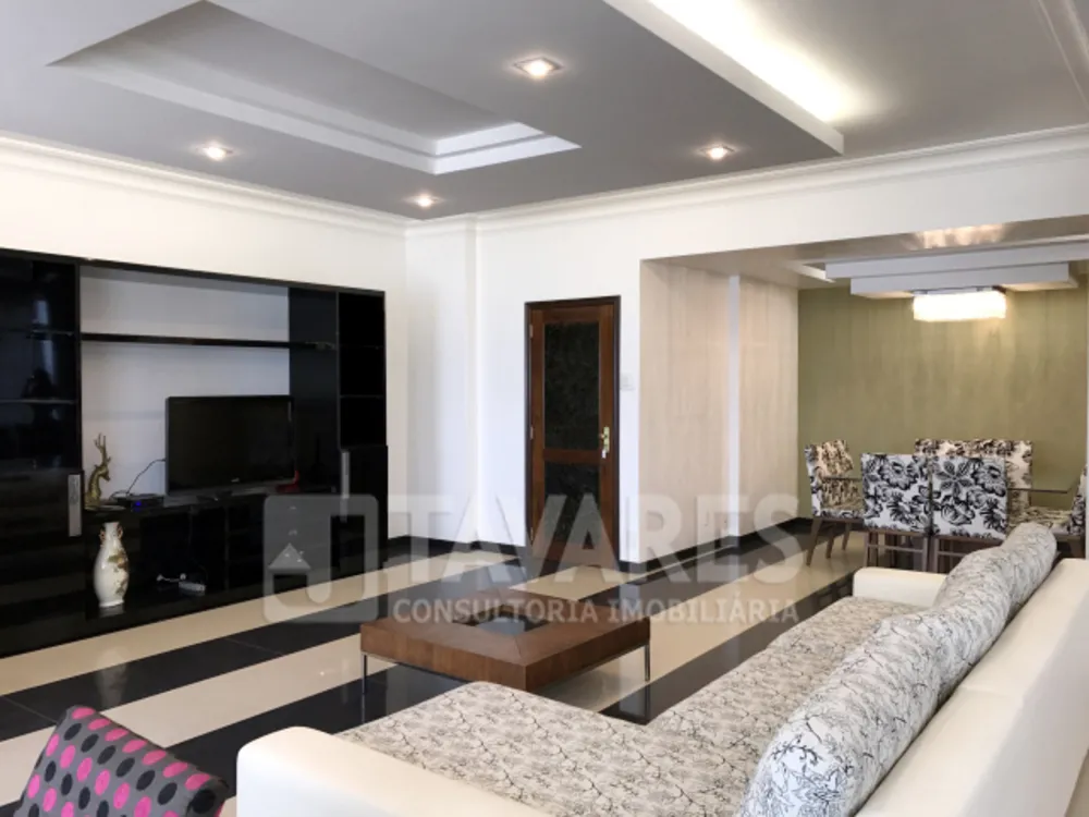 Apartamento, 3 quartos, 188 m² - Foto 5