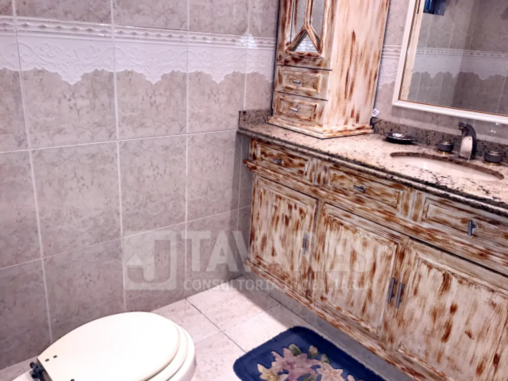 Apartamento, 3 quartos, 188 m² - Foto 10