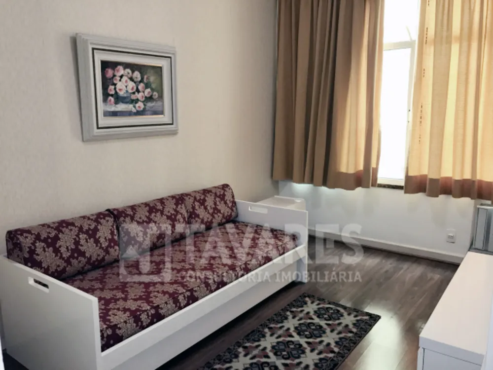 Apartamento, 3 quartos, 188 m² - Foto 14