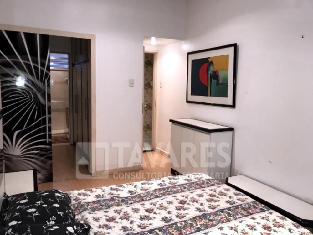 Apartamento, 3 quartos, 188 m² - Foto 12