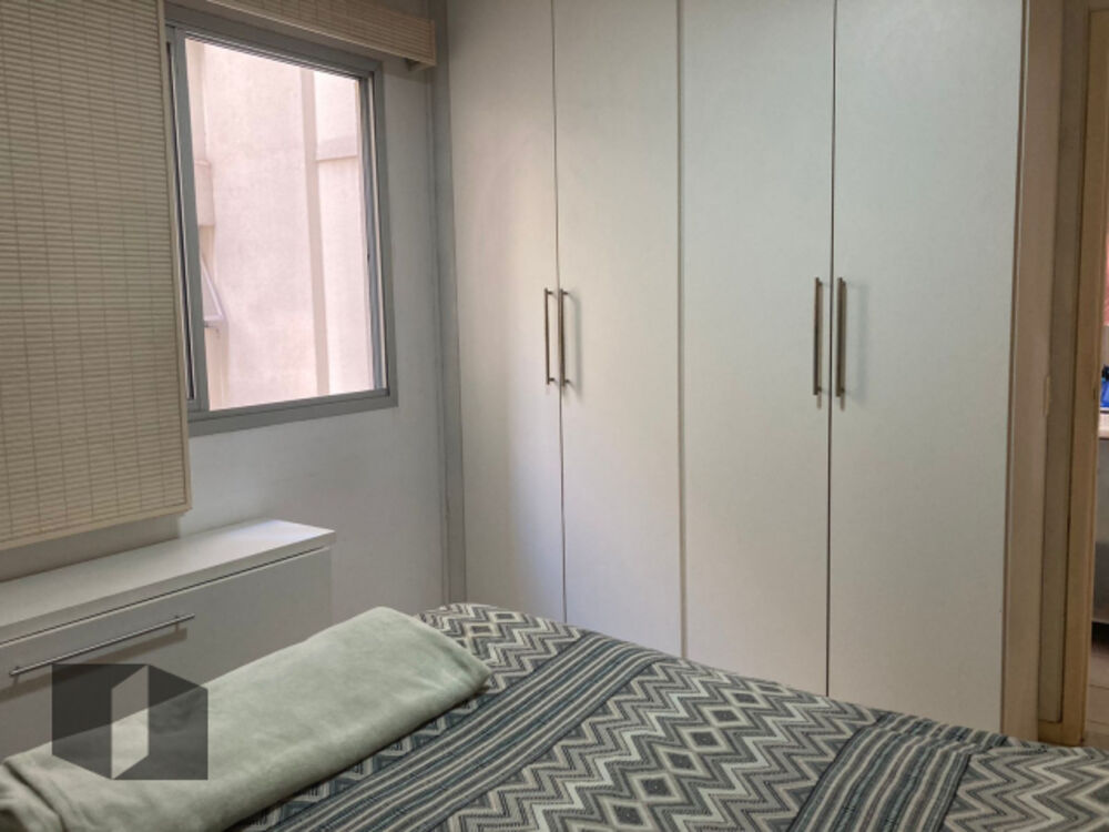 Flat/Apart Hotel à venda com 1 quarto, 51m² - Foto 10
