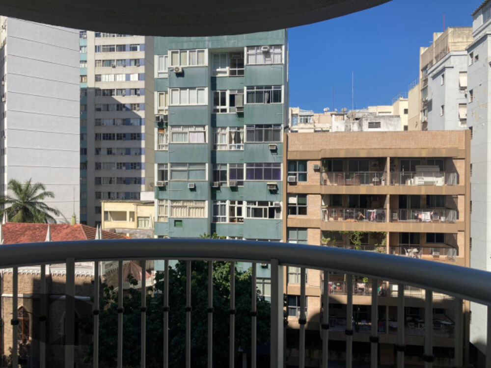 Flat/Apart Hotel à venda com 1 quarto, 51m² - Foto 9