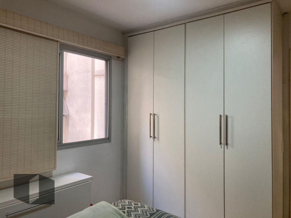 Flat/Apart Hotel à venda com 1 quarto, 51m² - Foto 11