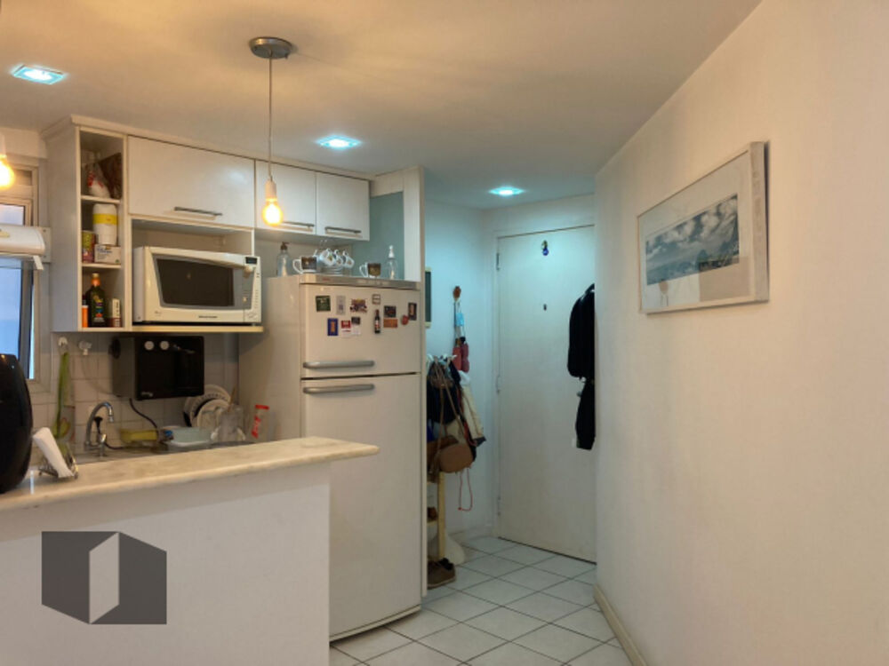 Flat/Apart Hotel à venda com 1 quarto, 51m² - Foto 16