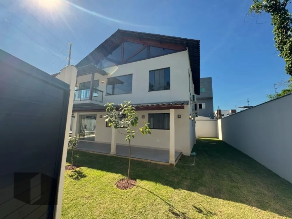 Casa, 4 quartos, 165 m² - Foto 3