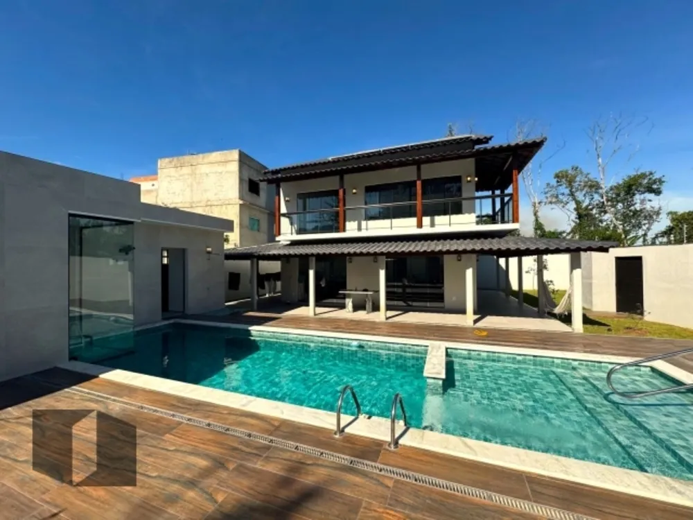 Casa, 4 quartos, 165 m² - Foto 2