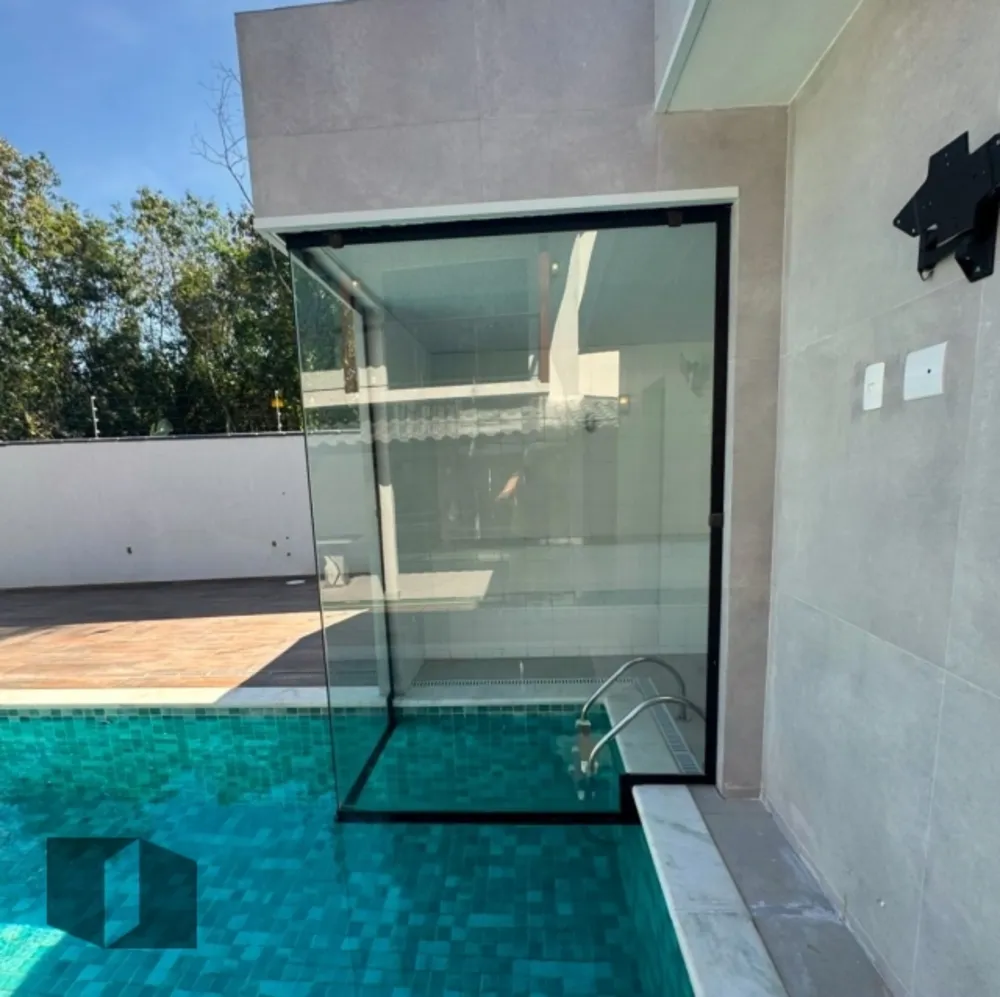 Casa, 4 quartos, 165 m² - Foto 4