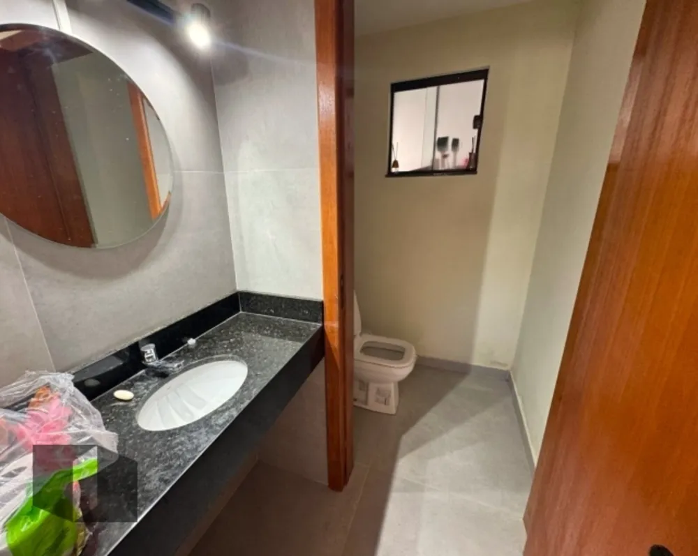Casa, 4 quartos, 165 m² - Foto 6
