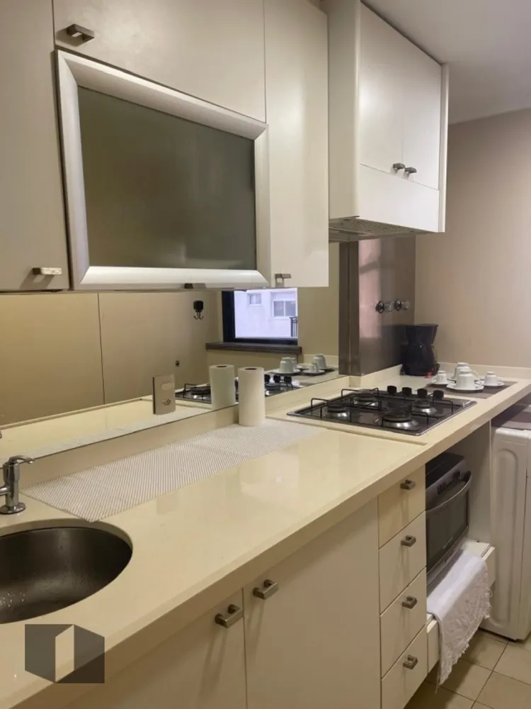Flat/Apart Hotel, 2 quartos, 80 m² - Foto 10