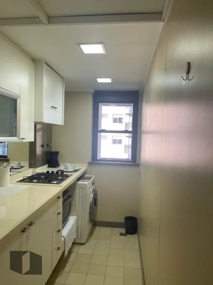 Flat/Apart Hotel, 2 quartos, 80 m² - Foto 11