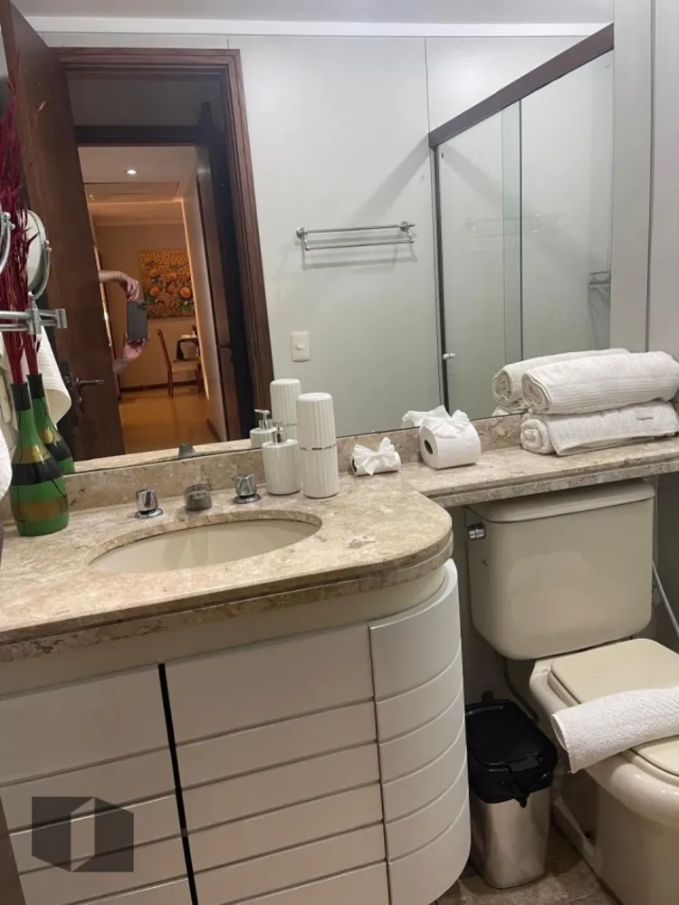 Flat/Apart Hotel, 2 quartos, 80 m² - Foto 7