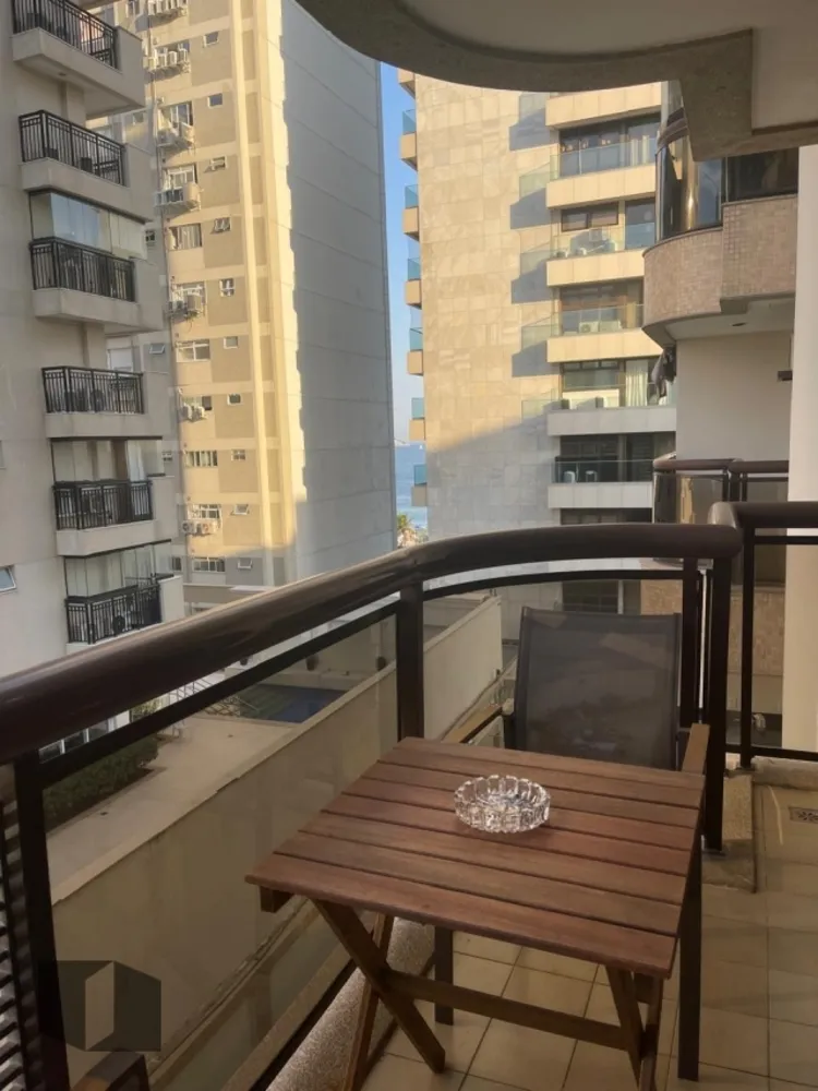 Flat/Apart Hotel, 2 quartos, 80 m² - Foto 6