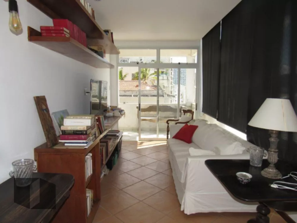 Apartamento à venda com 3 quartos, 188m² - Foto 5