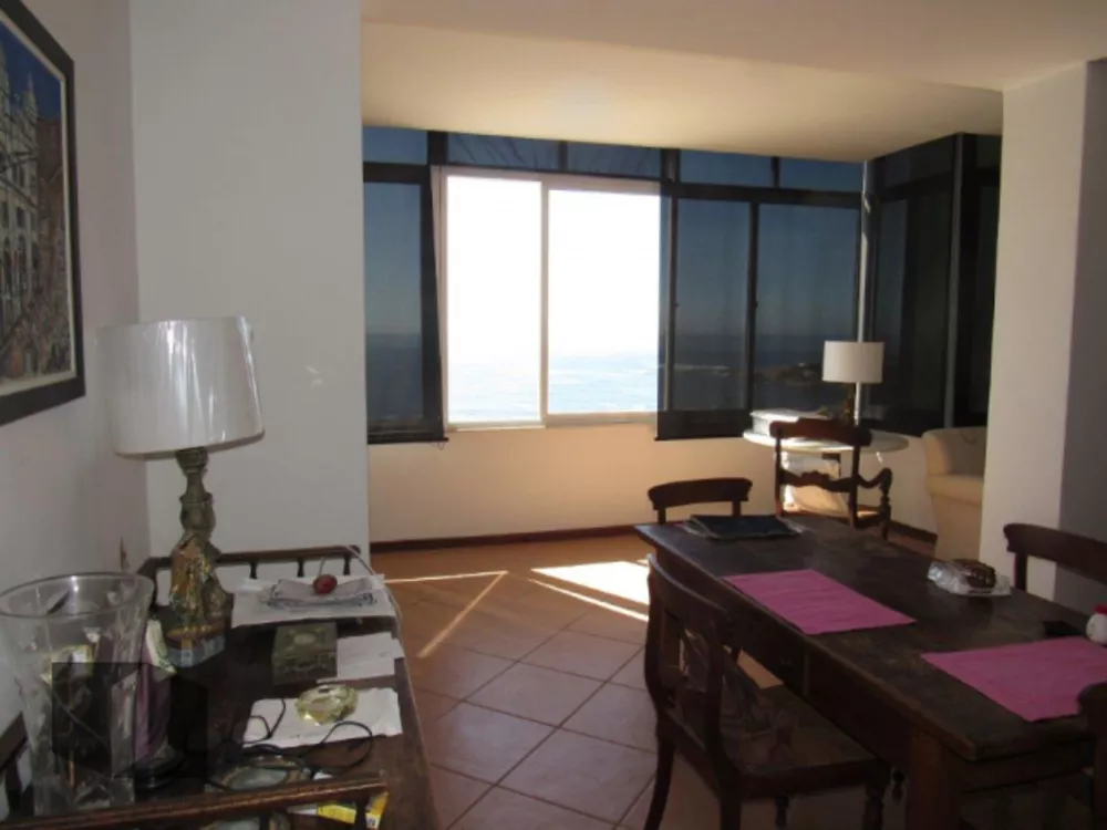 Apartamento à venda com 3 quartos, 188m² - Foto 8