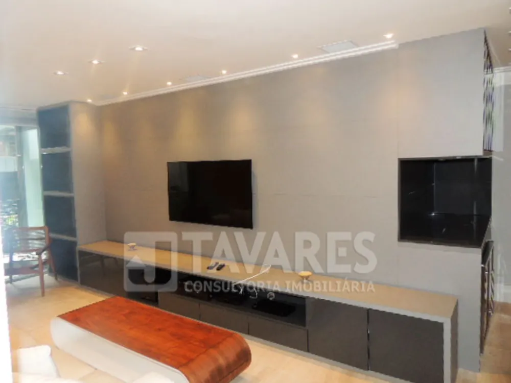 Apartamento, 2 quartos, 83 m² - Foto 3