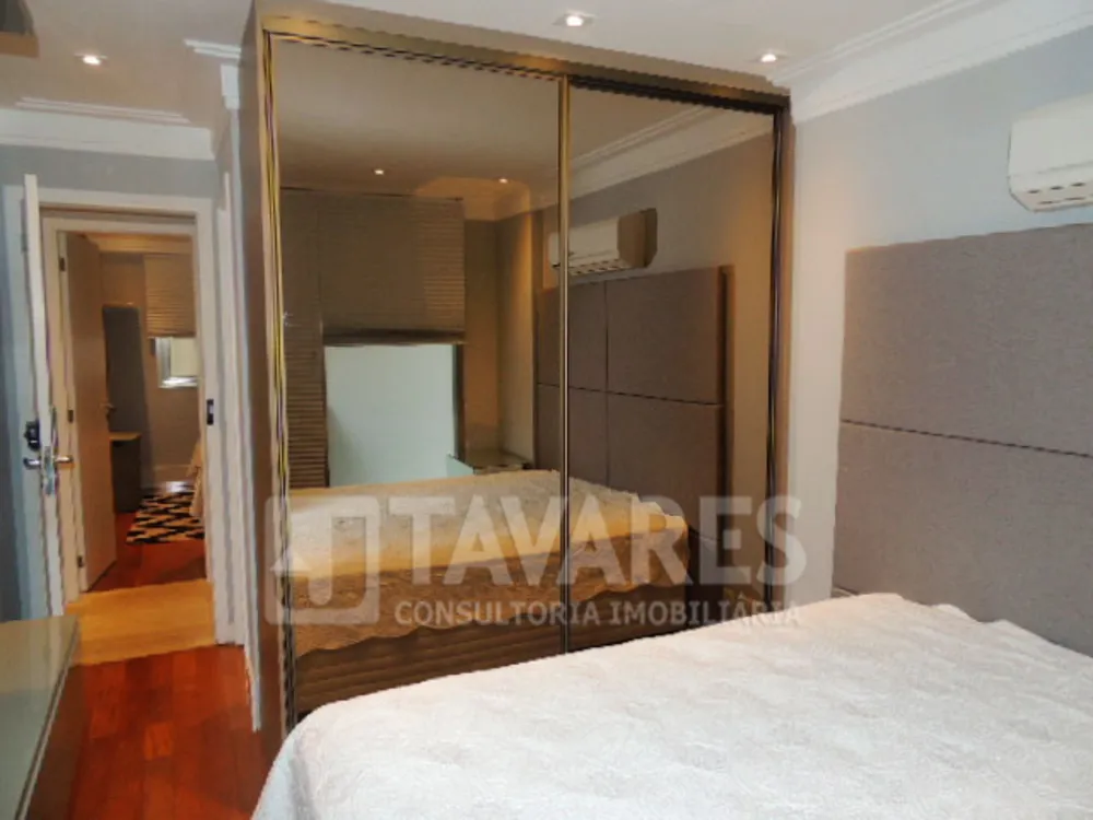 Apartamento, 2 quartos, 83 m² - Foto 11