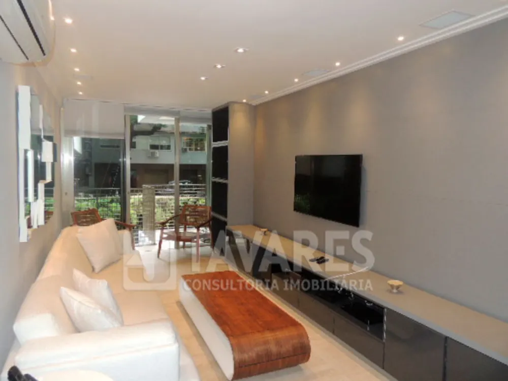 Apartamento, 2 quartos, 83 m² - Foto 1