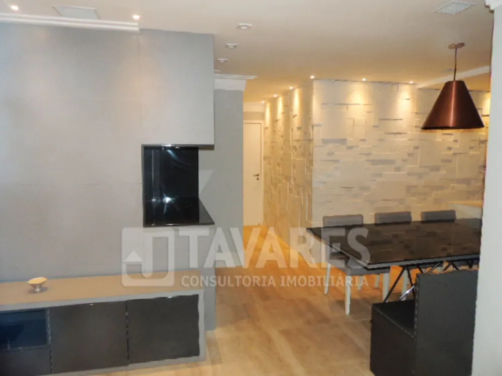 Apartamento, 2 quartos, 83 m² - Foto 4