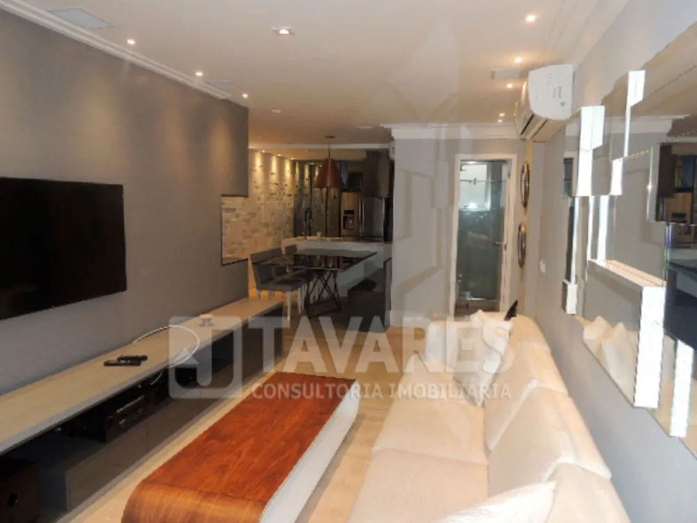 Apartamento, 2 quartos, 83 m² - Foto 2