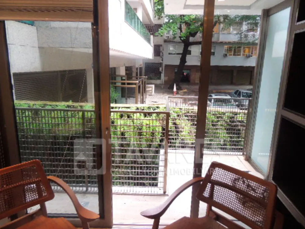 Apartamento, 2 quartos, 83 m² - Foto 6